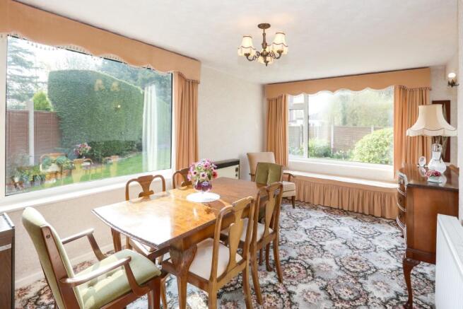 Extension Room