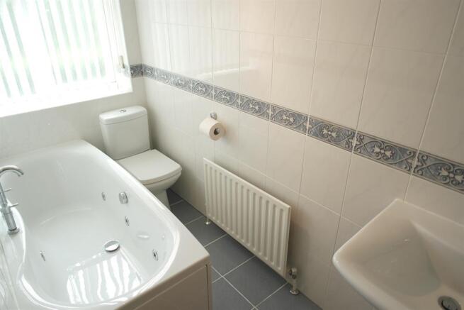 ENSUITE TWO