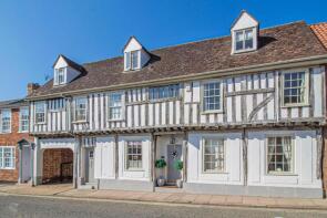 148, Southgate Street, Bury St. Edmunds IP33 2AF