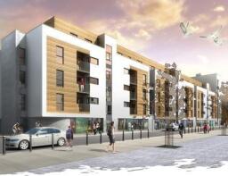 Flat 59, 28, Hulme High Street, Manchester M15 5JS