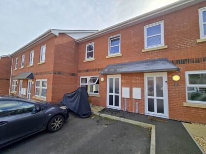 Ackland Close, Bideford