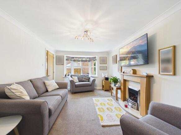 Earlswood Drive, Mickleover photo 4