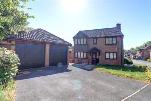 4, Rufus Close, Southampton SO16 8LR