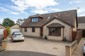 7, Charleton Park, Montrose DD10 9XB