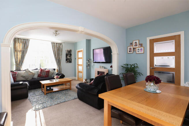 Dining Room - Lou...