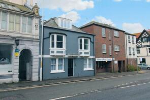 Flat 2, 5, Sandgate High Street, Sandgate CT20 3BD