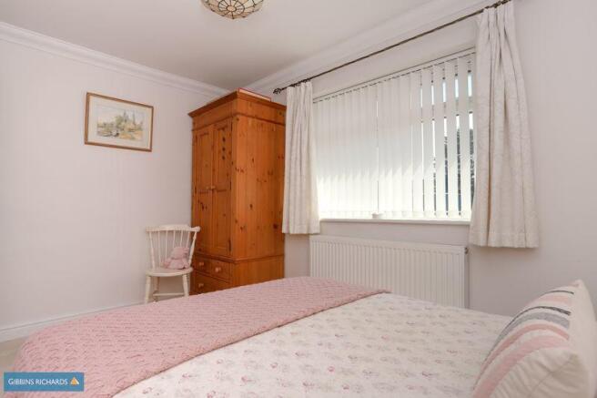 Ground Floor Bedroom