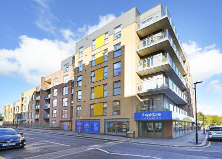 Noel Park Road, London