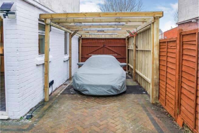 Car Port