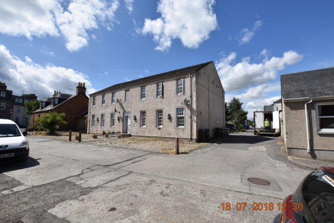 1 Imrie house Back Street, Bridge of Earn Perth P