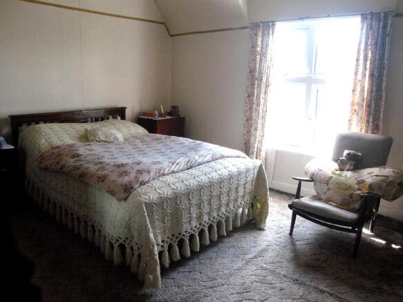 BED 1