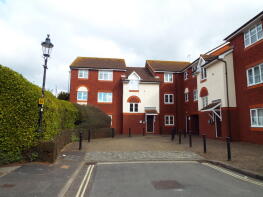 49, Captains Place, Southampton SO14 3TE