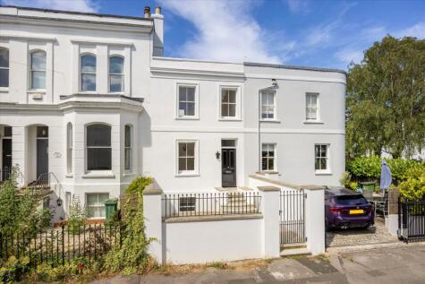 Ashford Road, Cheltenham, Gloucestershire GL50