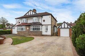 26, Ronald Close, Beckenham BR3 3HX