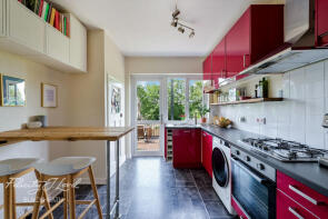 61, Humber Road, London SE3 7LR
