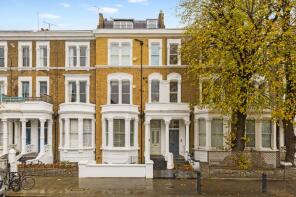 Flat A, 114, Sinclair Road, London W14 0NL