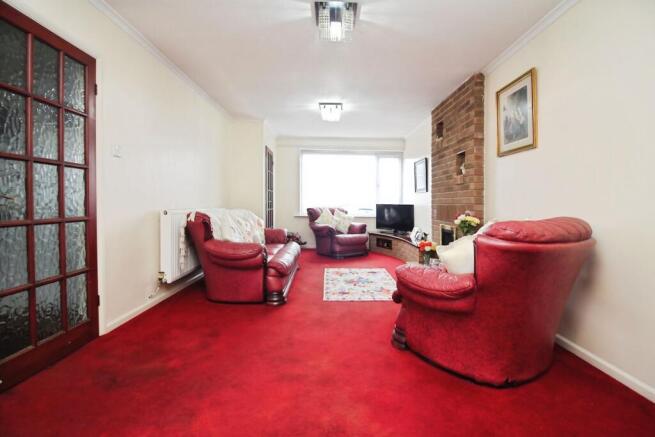 Lyndene Close, Earl Shilton, LE9 photo 4