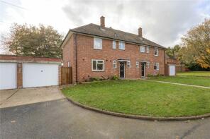 46, Tedder Close, Watton IP25 6HX