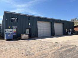 Newtons, Ford Road, Wiveliscombe, Taunton TA4 2RE