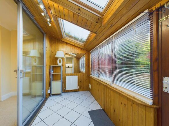 Sun Room