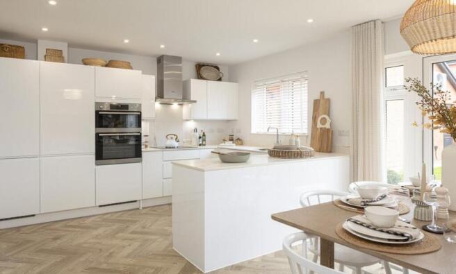 Dandara - Birch Park - The Arlington, Home 504