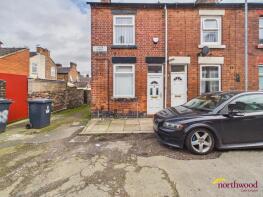 12, Orion Street, Smallthorne, Stoke-on-trent ST6 1PB