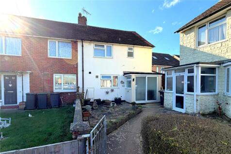 Blendworth Crescent, Havant, Hampshire, PO9