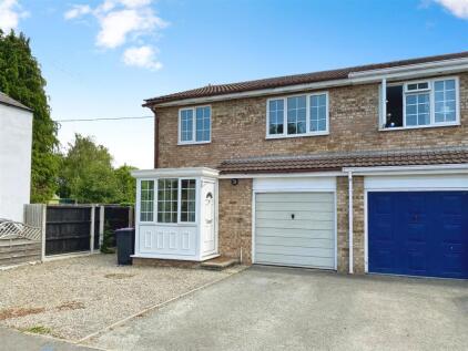 Brook Road, Craven Arms