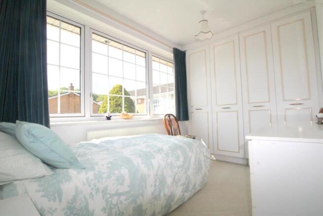 Bedroom Four