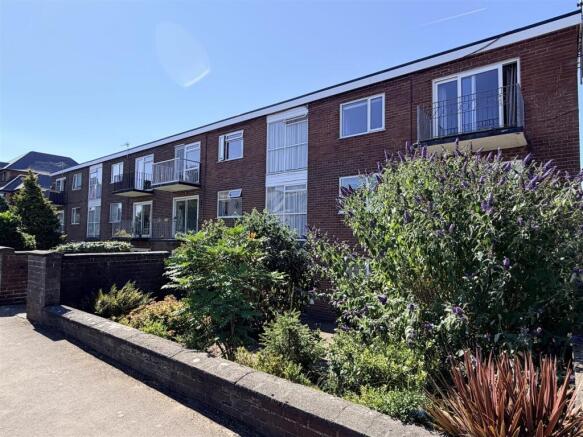 Belvedere Court