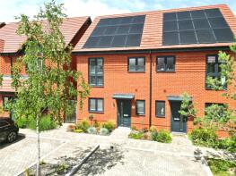 6, Dentons Walk, Crowthorne RG45 6UN