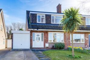 14, Laver Close, Nottingham NG5 7LS