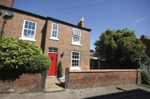 1, Abbots Nook, Chester CH2 2BB