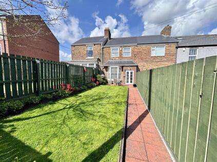 Bewley Terrace, New Brancepeth, County Durham