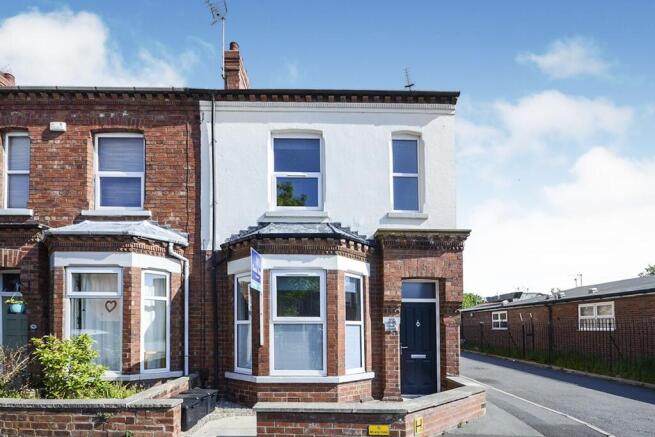 1 bed Apartment to rent Image 7