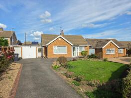 10, Tennyson Way, Melton Mowbray LE13 1LJ