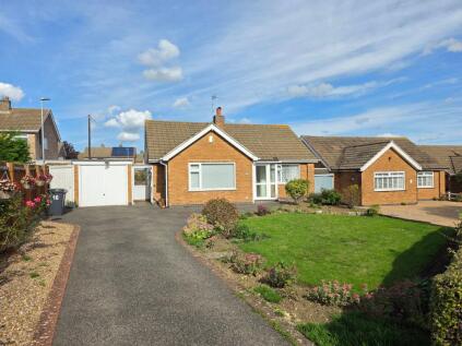 Tennyson Way, Melton Mowbray, LE13