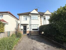 38, Woodland Way, Mill Hill, London NW7 2JR
