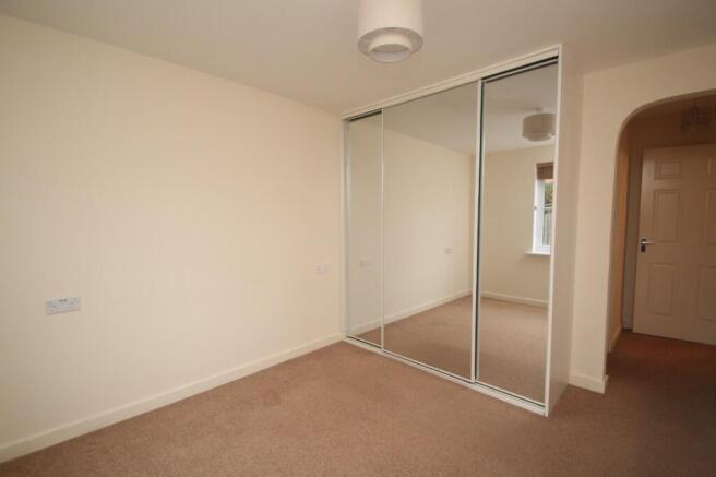 2 bed Flat to rent Image 7