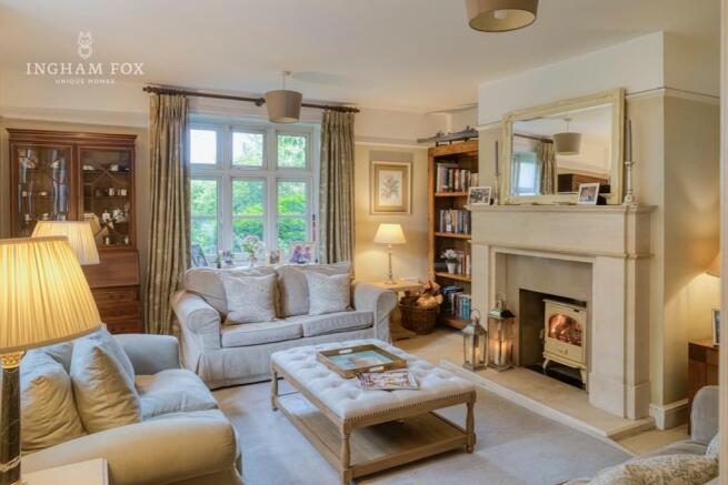 Drawing Room