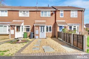 14, Edmunds Close, Southampton SO30 2SU