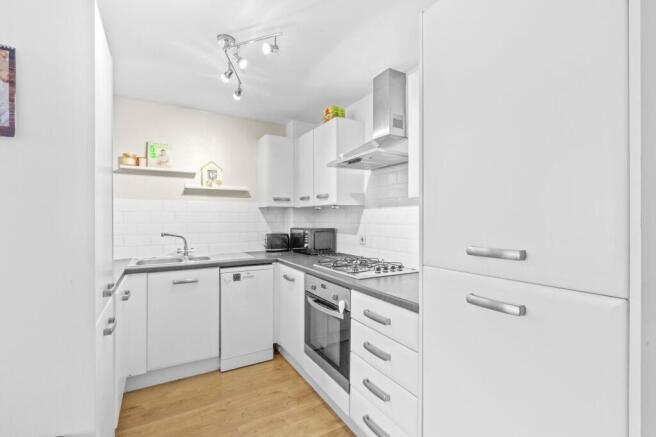 Sitting / Dining Room / Kitchen