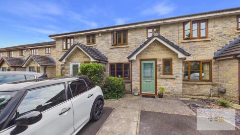 Maybury Close, Ramsbottom, Bury