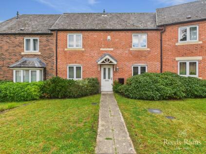 Old Dryburn Way, Durham, DH1