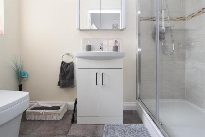 En-Suite: