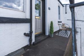 41, David Street, Lochgelly KY5 9QZ