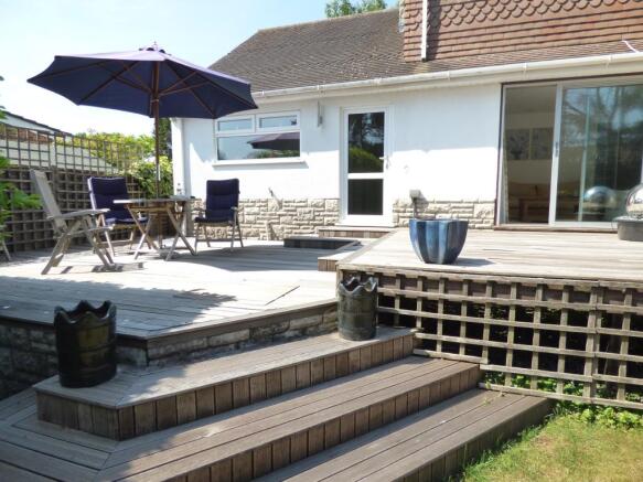 Decking