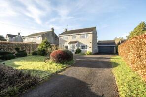 Fairview, Queen Street, Keinton Mandeville, Somerton TA11 6EQ