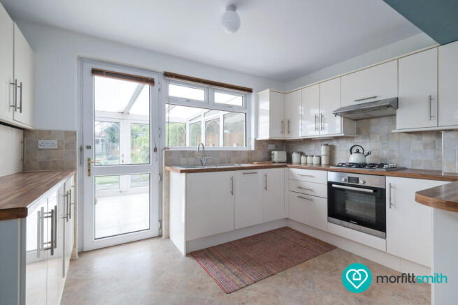 3 bed Semi-Detached for sale Image 6