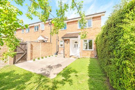 Ferguson Place, Abingdon